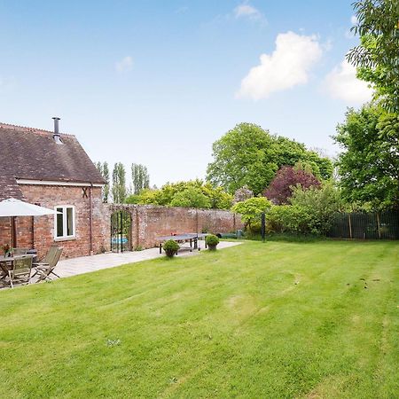 Coach House Wareham Exterior foto