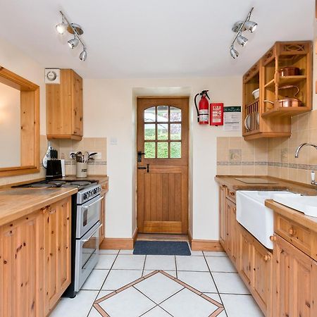 Coach House Wareham Exterior foto