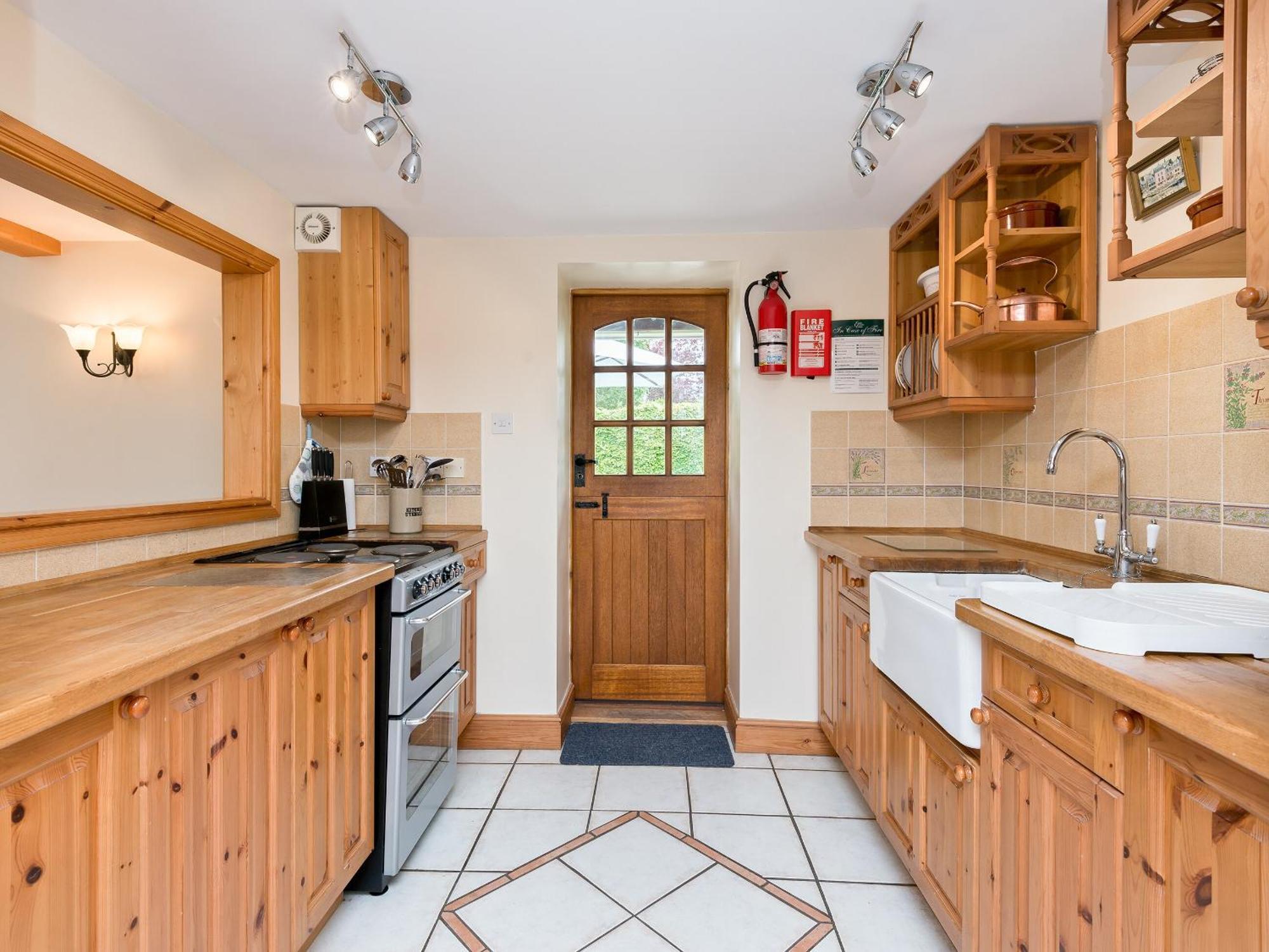 Coach House Wareham Exterior foto